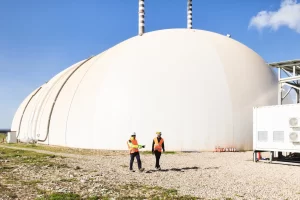 Storing Renewable Energy, One Balloon at a Time