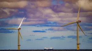 IEA: Renewables Need $1.3 Trillion Per Year by 2030 for Climate Goals