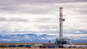 Geothermal breakthrough in Northern Nevada