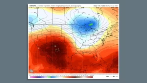 Nearly 90 million people under heat alerts as “dangerous” event worsens