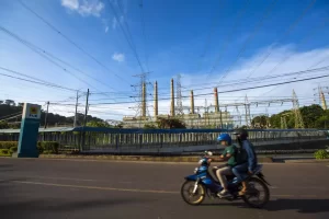 Carbon Tax to Put Indonesia on Track Toward 2030 Climate Goal