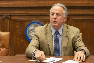 Gov. Lombardo withdraws Nevada from U.S. Climate Alliance