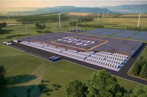 Iron-air batteries: Huge green-energy breakthrough, or just a lot of hype?