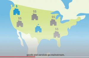 What is a carbon fee & dividend.  And how does it help solve climate change?