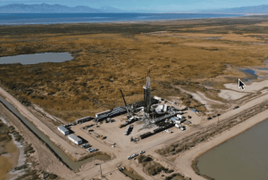 Chevron’s JV with Baseload Capital for Geothermal Ventures in Nevada