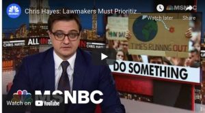 Chris Hayes