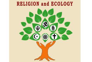 Free Coursera Course: Religions and Ecology