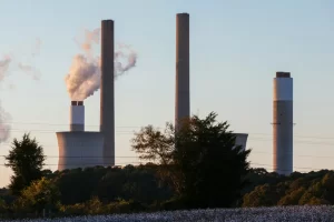 E.P.A. to Propose First Controls on Greenhouse Gases From Power Plants