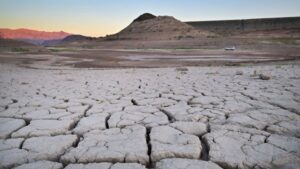 Colorado River on “Brink of Disaster”