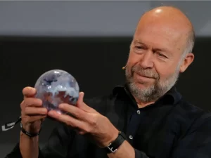 Dr James Hansen: The next climate action after the Inflation Reduction Act should be a carbon fee and dividend