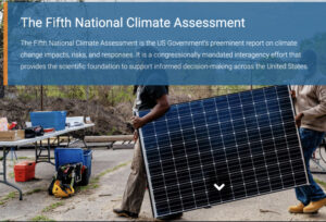 Join CCL Briefing on Fifth National Climate Report, Dec. 12th