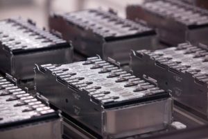 Recycled lithium-Ion batteries outperform new ones