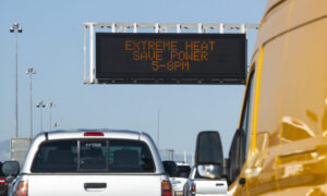 First-of-its-kind report reveals heat’s stark toll on Nevadans’ health