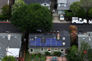 rooftop solar