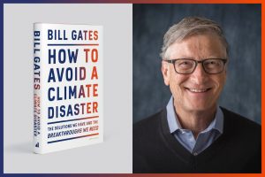 How To Avoid A Climate Disaster