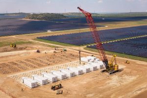 Wall Street Wants In on America’s Battery Storage Boom