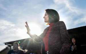 Sen. Cortez-Masto pressing Dems on mining