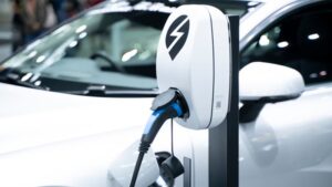 Electric vehicle battery prices are expected to fall 50% by 2026