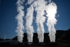 Emerging geothermal startups advance 24/7 clean energy