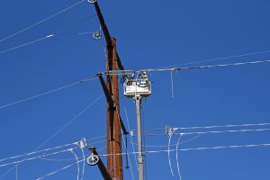 A Power Line Debate Pits Environmental Allies Against Each Other