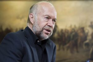 James Hansen’s Open Letter to President Biden