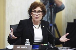 Sen. Jacky Rosen