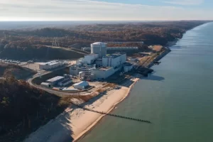 U.S. Approves Billions in Aid to Restart Michigan Nuclear Plant