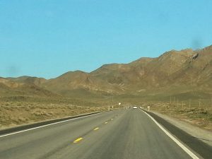 Rural NV Economic Benefits of Climate Policy