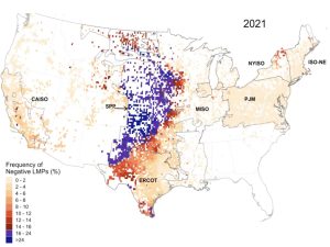 WRI Webinar Examines How to Expand Grid-enhancing Technologies