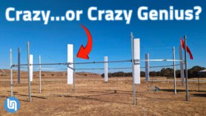 Airloom Wind Energy: Across the Valley of Death