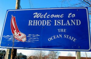 Rhode Island Adds Carbon Tax