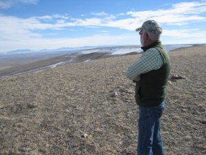 Settlement Allows Wind Energy To Be Transported, WY to Las Vegas