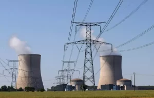 House approves bipartisan bill aimed at bolstering nuclear energy