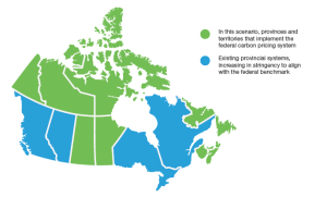 canadian carbon pricing