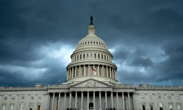 capitol building