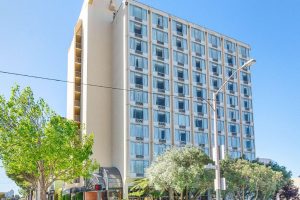 Comfort Inn becomes SF’s first zero carbon hotel 