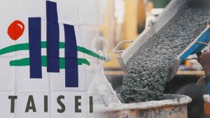 Japan’s Taisei makes concrete with lower CO2