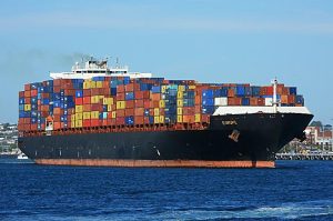 World Shipping Council Endorses Global Carbon Pricing