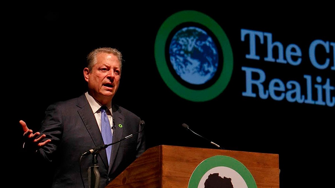 Al Gore