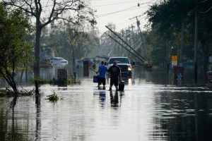 WSJ: Action on Climate Change Is Urged by 220 Medical Journals