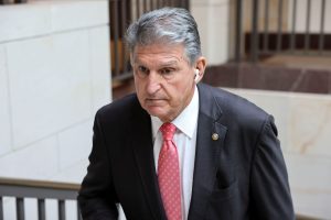 Let Joe Manchin have his pipeline