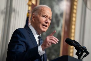 Biden Is Spending $1 Trillion to Fight Climate Change. Voters Don’t Care.