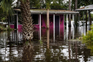 Home insurers cut natural disasters from policies as climate risks grow