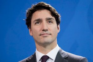 Trudeau calls for global carbon tax at COP26 summit