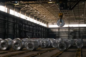 DOE Awards $6 Billion for Green Steel, Cement, Aluminum and other industrial processes