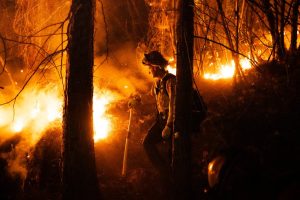 Climate Change an ‘Emerging Threat’ to U.S. Financial Stability, Regulators Say