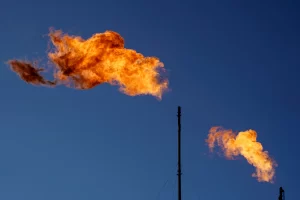 Methane emissions are rising faster than ever