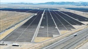 MGM to activate solar power array today