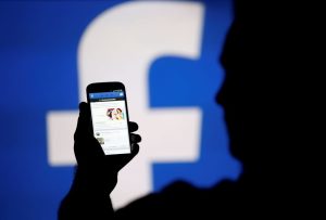 Facebook and disinformation