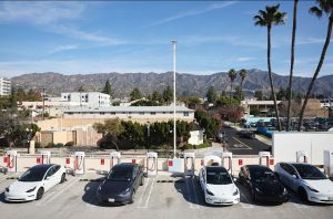 EV Adoption Is Going Well. Renewable Energy Deployment, Not So Much